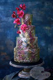 Stone Effect Wedding Cake Basrelief Wedding Cake Wedding Cakes With Cupcakes Birthday Cake Decorating Cake Decorating