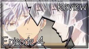 A Broken Heart Fruits Basket Season 2 Episode 4 29 Review Youtube