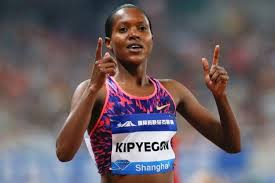 Jun 10, 2021 · olympic 1,500 meters champion faith kipyegon faces a stiff test at the diamond league meeting in florence, italy today. Kipyegon Cheruiyot And Obiri Set To Compete In Doha