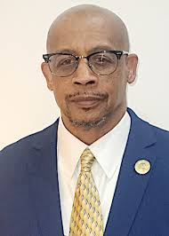 Ronald D. Gates, Sr.