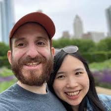 Kathy Sun and Daniel Kurland's Wedding Registry