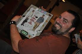 The Odd Couple' Closes in Valrico