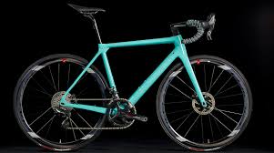 Subito a casa e in tutta sicurezza con ebay! Bianchi Specialissima Disc Geometrie Classiche E Telaio Da 750 Grammi
