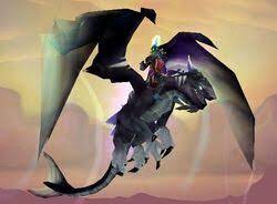 Netherwing Drake Mounts - Wowpedia - Your Wiki Guide To The World Of  Warcraft
