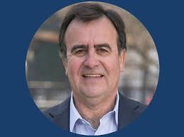 Pablo Prieto Lorca Diputado.