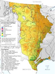 In sum, the population of the plains states' farms plummeted due to the mechanization of agriculture in the last century. Land Change Variability And Human Environment Dynamics In The United States Great Plains Sciencedirect