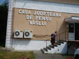 Maybe you would like to learn more about one of these? Sute De Pensionari Au Dat In JudecatÄƒ Casa JudeÈ›eanÄƒ De Pensii Vaslui BÄƒtranii ContestÄƒ Cuantumul Pensiilor Est News