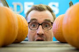 The Recommendation Engine: Iris' Graham Tucker