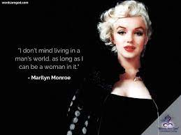 Here are the best marilyn monroe quotes i gathered from all across the internet. Marlin Monroe Quotes Life Quotes On Happiness A Happy Life Quotes