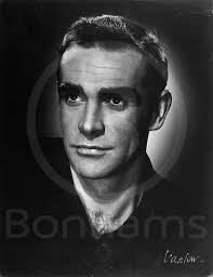 Publicity still of Sean