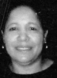 Betsy Cathey Obituary