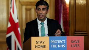 If you are eligible, you can apply for the grant through the government's. Rishi Sunak Unveils Rescue Package For Self Employed Workers Free To Read Financial Times