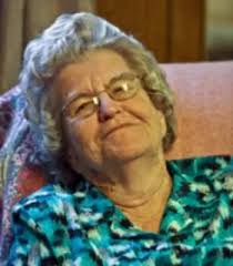 Obituary information for Margaret Blaylock Newton