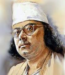 কাজী নজরুল ইসলাম-এর কবিতা আনোয়ার