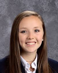 TFS celebrates upper school award winners