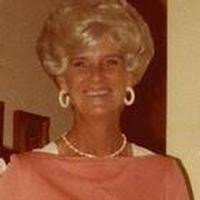 Betty Jo Lloyd Obituary 2010