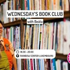 Wednesday's Book Club - Visit Luxembourg City