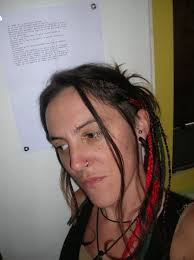 Ingrid SIMON, 45 ans (DOLUS LE SEC, LA CHARTRE SUR LE LOIR, LAVAL)