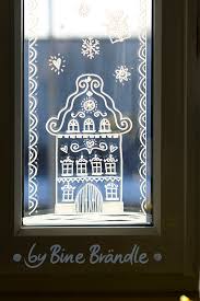 {diy} opulente weihnachtliche fensterdeko mit kreidemarker diy christmas window decoration with kreidemaler ich bin begeistert, weil ich euch über meine neue leidenschaft erzählen kann! Vorlagenmappe Frohliche Weihnachten Bine Brandle