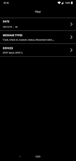 The Spot App For Android Apk Download