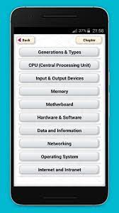 Online computer programming courses from top institutions. Computer Learning Basic Computer Training For Android Apk Download