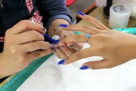 Nail salon by target near me. 50 Cute Nail Salon Names Toughnickel