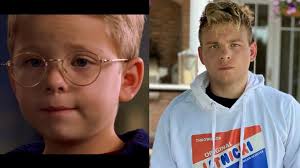 You'll Barely Recognize George Little From Stuart Little Now
