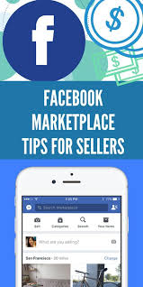 How To Sell On Facebook Marketplace 8 Important Tips Things To Sell Facebook Marketing Ebay Business