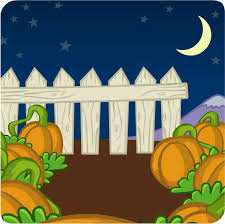 This is a master list of links to free halloween clip art and images for halloween, pumpkins, jack o'lanterns, trick or treating, etc. Pumpkin Patch 0 Images About Halloween On Clipart Wikiclipart