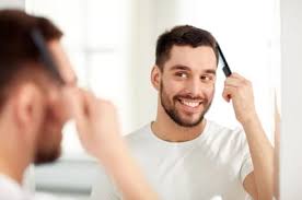 Seller Pomade - '' TIPS 4 CARA MENYIKAT RAMBUT DENGAN... | Facebook