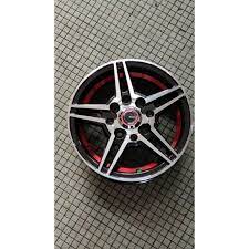 Check spelling or type a new query. Sport Rim 12 14 Kancil 2nd Hand New Shopee Malaysia