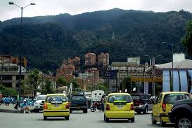 Follow These Rules Before You Decide To Use Taxis In Bogota