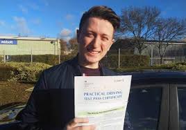 Adam was so good at making the whole process easy and less stressful for me and was quick to respond to any queries. Automatic Driving Lessons Bedford Driving Instructors School Adriving