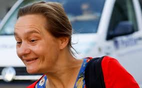 Zoals erika vlieghe, die ervaring heeft als ebolacommissaris. Erika Vlieghe Verklapt Plannen Van Virologen Dit Gaan Wij Samen Doen Na De Coronacrisis Nieuws365