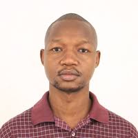 Bernard Gitonga Mutai