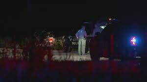 Texas blue alerts are designed to speed in the apprehension of violent criminals who kill or seriously wound local, state, or federal law enforcement officers. Blue Alert In Texas Police Searching For Suspect After Cop Shot Wfaa Com