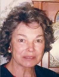 Obituary for Eloise J Eck