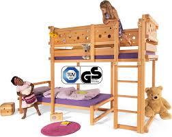 Amazon letti a castello avanti trendstore anke letto a castello in legno massiccio s ponibile anche in 2 letti singoli disponibile in 2 colorazioni diverse naturale letti a castello legno letto a castello in. Letti Per Bambini A Soppalco E A Castello Da Billi Bolli