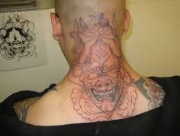 Neck tattoos continue to be one of the most badass tattoo ideas. 201 Back Of Neck Tattoos For Men And Women Designs And Ideas 2021