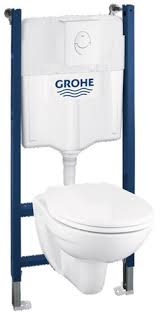 Pack Wc Suspendu Brico Depot