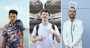 Demain c'est loin, je l'sais, on m'le répète depuis hier depuis gamins dans nos têtes, récitent ces vers comme des prières bts serpillère pour la plupart d'nos potes la fierté, cette sorcière nous nargue et referme des portes on. Bigflo Oli Et Petit Biscuit L Assurent Ca Ira Mieux Demain