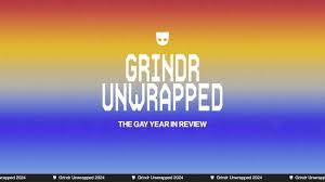 Grindr Unwrapped names sex position and mother of 2024 | Mashable
