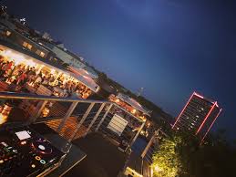 Im mai 2009 stieß der. Soldekk Vom Parkdeck Zur Skandinavischen Dachterrasse