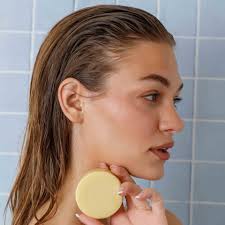 Ginger Conditioner Benefits