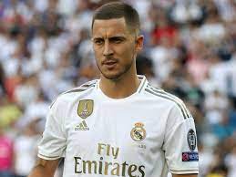 Eden hazard signed a revised deal with chelsea in january 2015 that will pay him an estimated $16 million a year through june 2020. Eden Hazard You Must Always Win Trophies At Real Madrid Sportstar