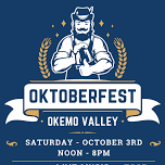 Second Annual Okemo Valley Oktoberfest at Off The Rails