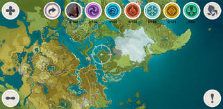 Interactive maps like genshin impact world map are great for tracking overworld collectibles like as genshin impact's 1.2 update continues to expand the game and map, it will be increasingly helpful to. Download Genshin Impact Map Free For Android Genshin Impact Map Apk Download Steprimo Com