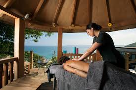 These individually decorated and furnished accommodations include desks. Spa Of The Week Carbis Bay Hotel And Spa Cornwall Healthista