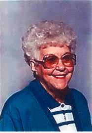 Syble R Rodgers Easterling (1920-2008)