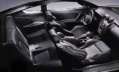 Maybe you would like to learn more about one of these? 2003 Hyundai Tiburon First Drive